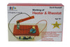 StepsToDo _ Working of Heater and Rheostat | Demonstration of Heating Effect of Electric Current & Joule's Law | DIY Science Activity (A156)